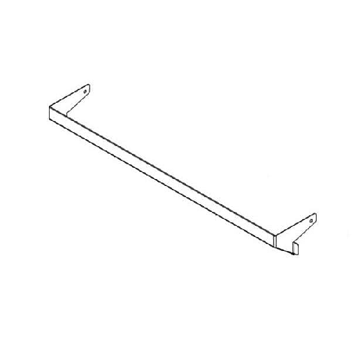 [00-949405] Hobart 00-949405 PLATE - SPLASH GUARD