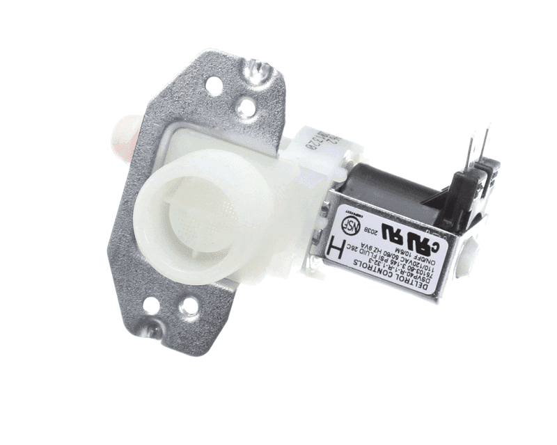 Hobart 00-941798-00002 Solenoid Valve, 110/120V, 50/60HZ, 1.32 GPM