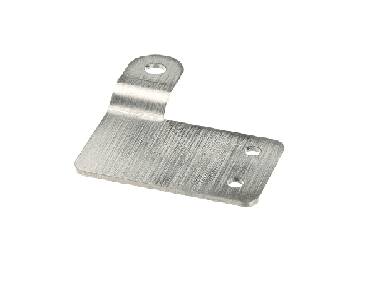 [00-893901-00001] HOBART 00-893901-00001 PLATE,PIVOT,LOAD PLATEFORM