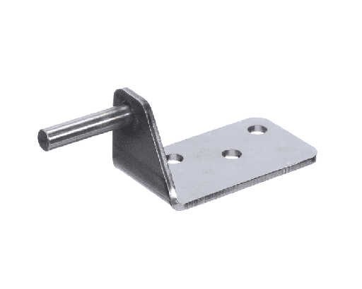 [HOB00-891806-00002] HOBART 00-891806-00002 Door Hinge & Pin ,KA7E