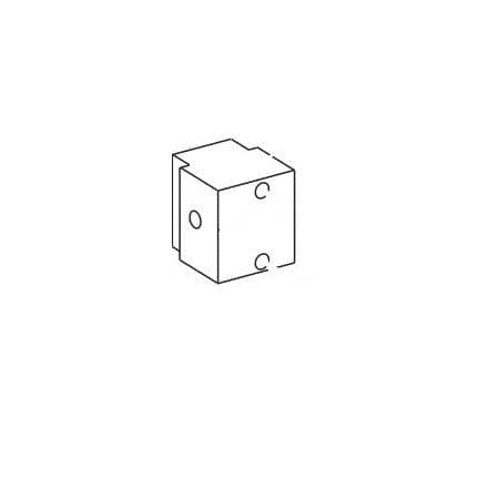 HOBART 00-175857 BLOCK BEARING AS