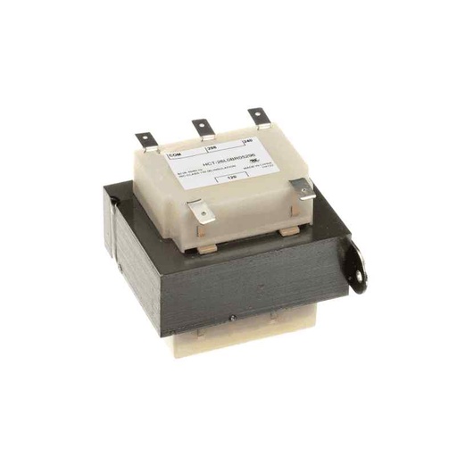 [00-562609-00002] HOBART 00-562609-00002 Transformer, 208/240 to 120V, 50/60HZ, 80VA