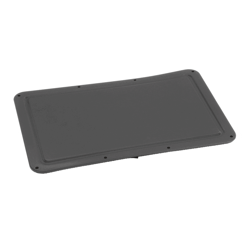 HOBART 00-874238-00001 Cover Assembly, Side, HL600 Series