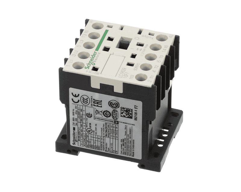 HOBART 00-087713-089-1 Contactor, 110/120V