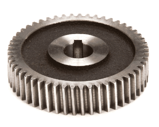 [00-291693-00002] HOBART 00-291693-00002 Gear, Vertical Bowl Drive, 51T