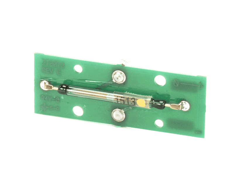 HOBART 00-294854 Reed Mounting Board Assembly