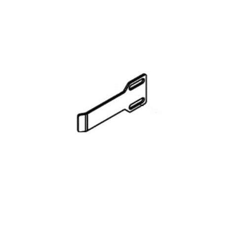 Hobart 00-948234-00001 PLATE - ACTUATOR
