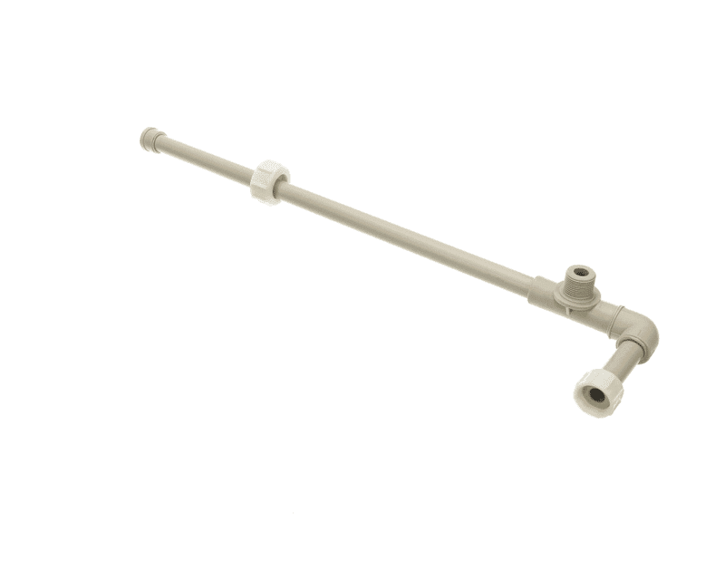 HOBART 00-884101-00001 Pipe Assembly