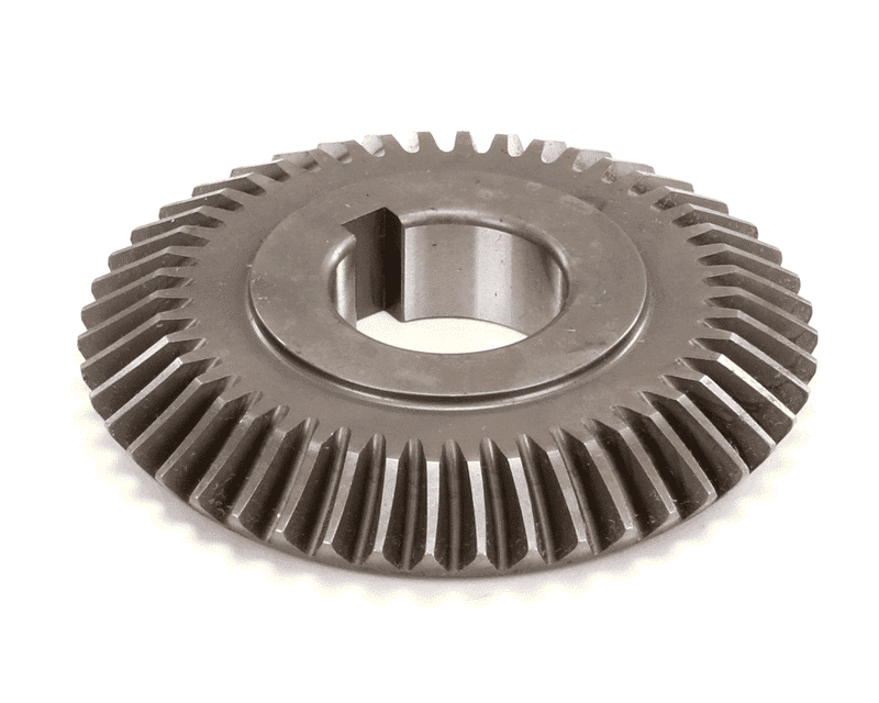 HOBART 00-070020-00002 Gear, Bevel, 49 Teeth