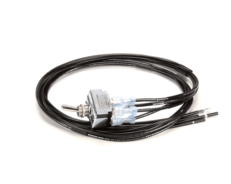 HOBART 00-875176 SWITCH, ASSEMBLY 1PH HARNESS
