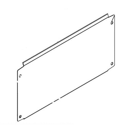 HOBART 00-446273 COVER - END