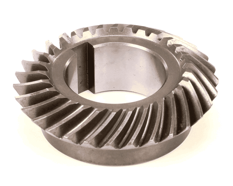HOBART 00-874282 Gear, Bevel, 30 Teeth