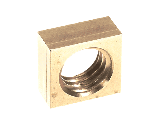 [00-120095] HOBART 00-120095 Nut, Bowl Lift, H600/L800