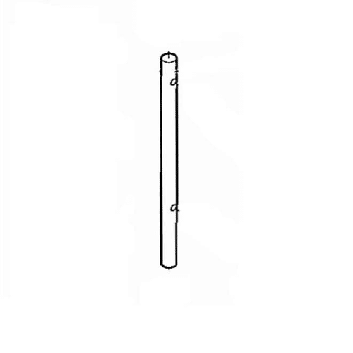 [00-492145-00002] HOBART 00-492145-00002 PIN,HINGE