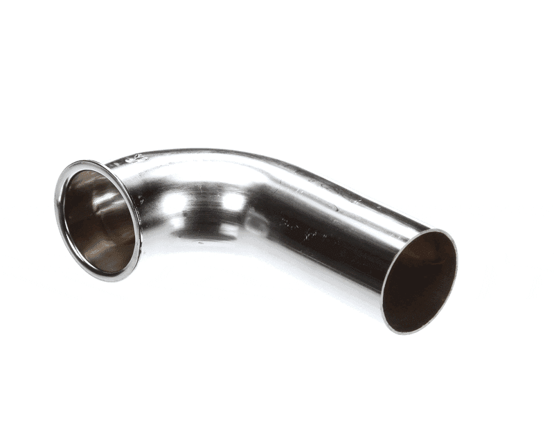 HOBART 00-203401 Waste Spout, FD3 Disposal