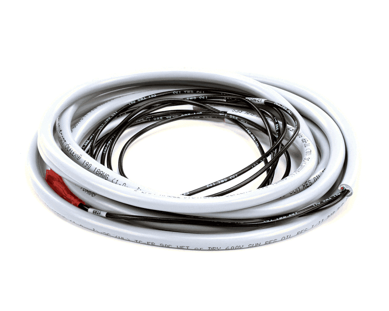 HOBART 00-476745-00011 Cable Assembly, Left Hand Tank Thermostat, Right to Left and Left to Right, FT900S