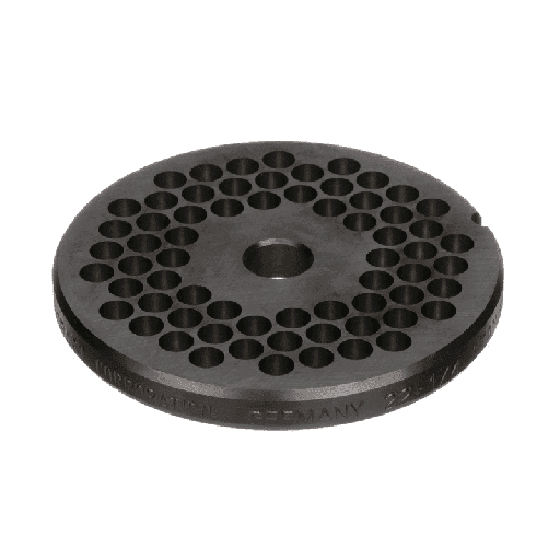 [HOB00-016432-00002] HOBART 00-016432-00002 Plate, 1/4", #22, Stainless Steel