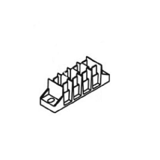 [00-936138] HOBART 00-936138 TERMINAL,BLOCK,SINGLE ROW