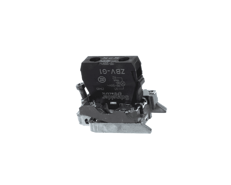 HOBART 00-749974-00002 Base with LED Module Assembly, FT900