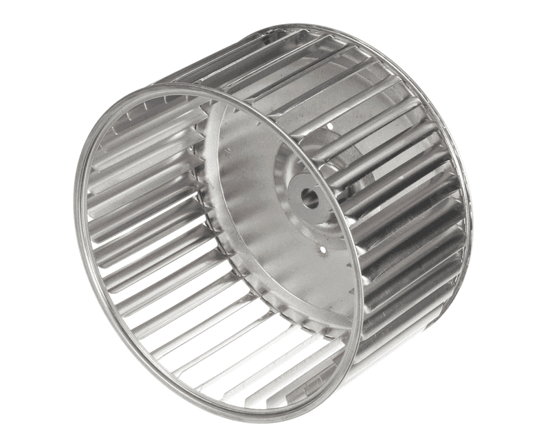 Hobart 01-3PB087 Impeller/Blower Wheel, For 1 & 2 Rack