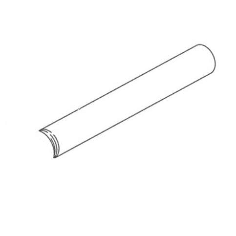 Hobart FP-054-45 PIPE, 1-1/4 X 12.000