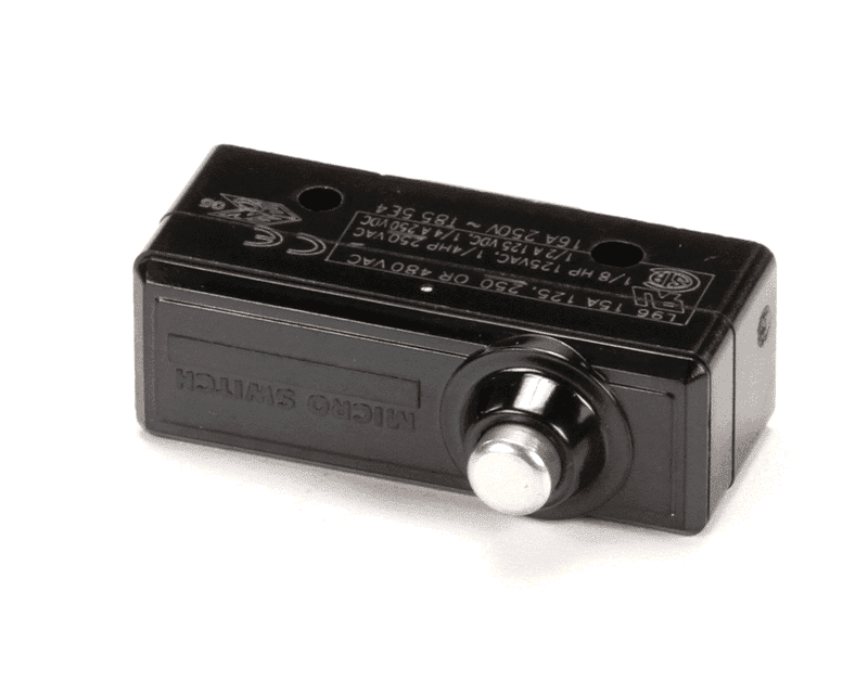 HOBART 00-087711-071-1 Microswitch, Interlock, Shifting Unit