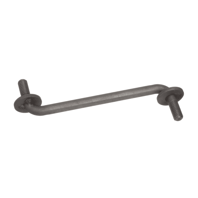 HOBART 00-892207-00002 Rod, Door Stop Weldment, FT900S