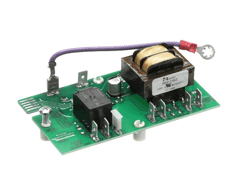 HOBART 00-274159 Control Board, Low Water Cut-off