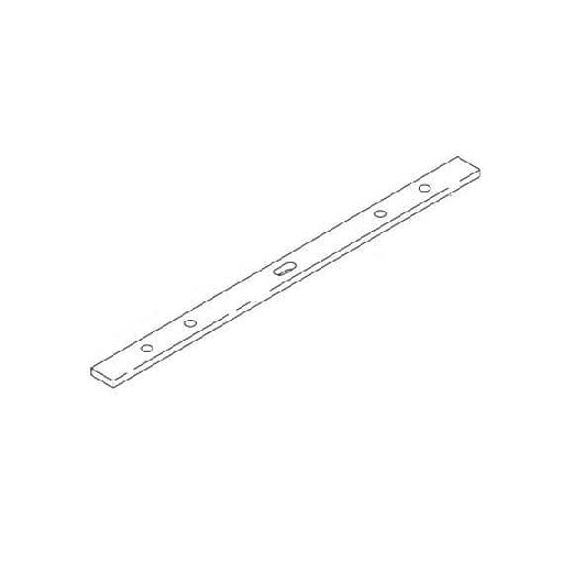[00-476390] HOBART 00-476390 BAR,BOOSTER SUPPORT