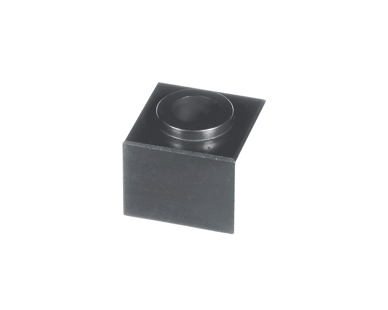 HOBART 00-201223-00004 Cutter Block, Flywheel, Disposal