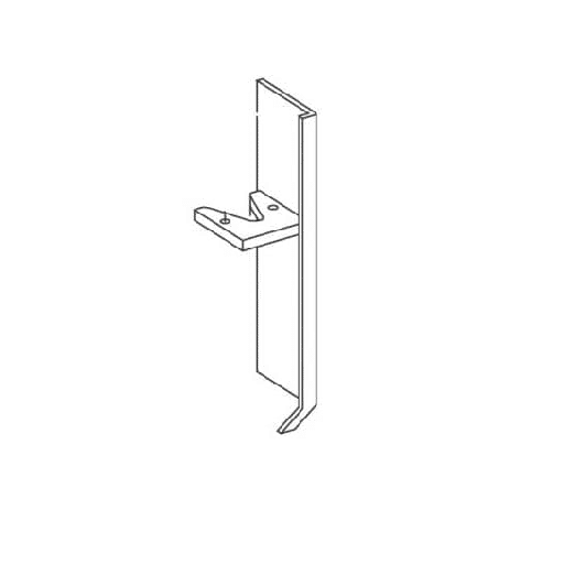 [00-439117] HOBART 00-439117 BRACKET,LIMIT SWITCH
