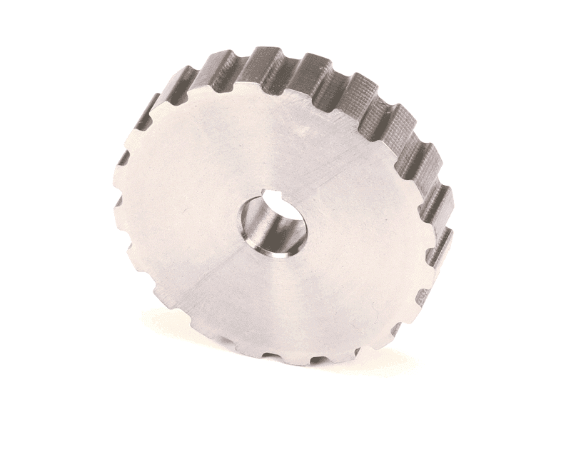 HOBART 00-116650 Pulley, Motor Timing, 20 Tooth