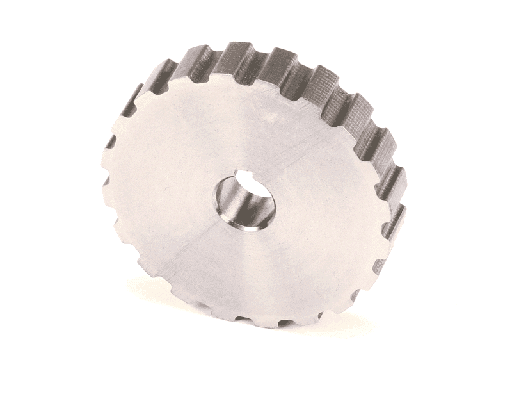 [00-116650] HOBART 00-116650 Pulley, Motor Timing, 20 Tooth
