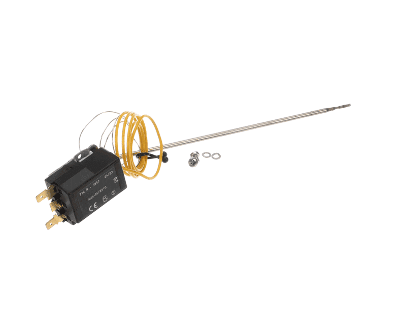 HOBART 00-897927 Thermostat Assembly, 95C/85C