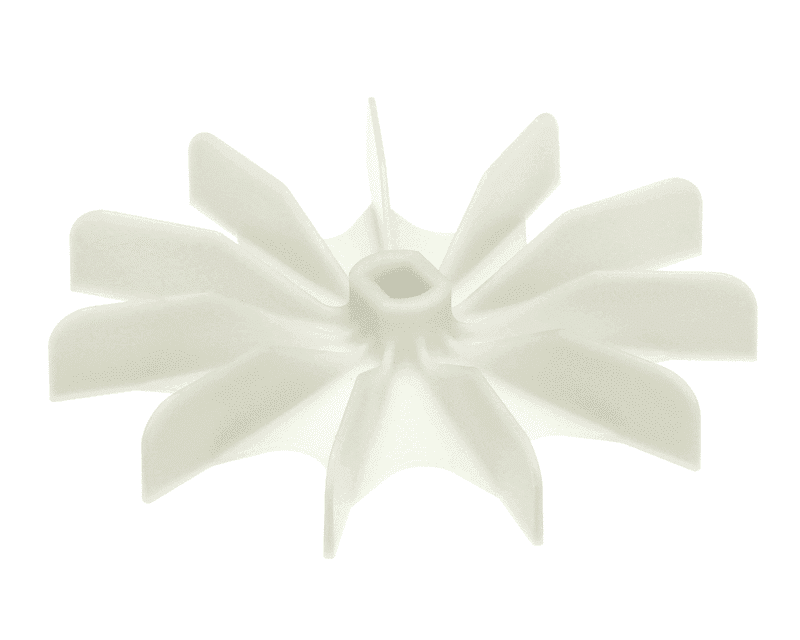 HOBART 00-476738-00016 Fan, Cooling
