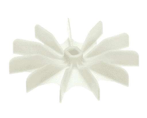 [00-476738-00016] HOBART 00-476738-00016 Fan, Cooling