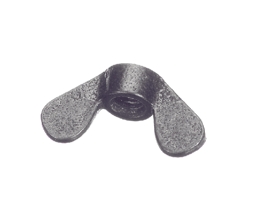 [HOB00-422905-00108] HOBART 00-422905-00108 Wing Nut, Fan, M6, Left Hand Thread