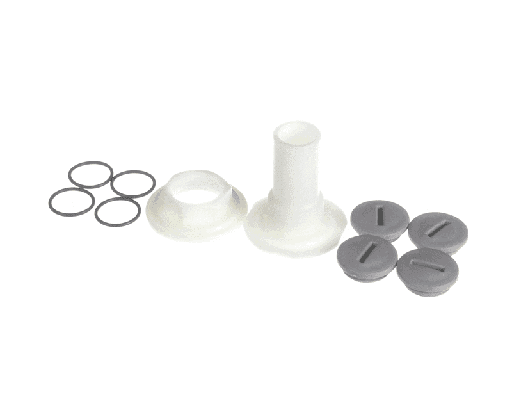 [00-913102-00529] HOBART 00-913102-00529 Wash Arm Rebuild Kit, PW10