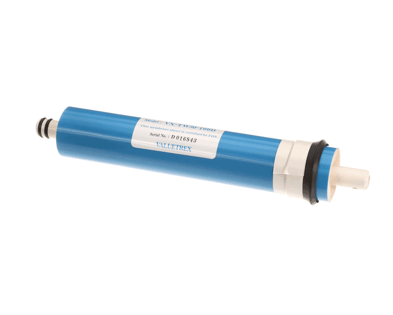 Hobart 01-234301-98800 Membrane/Element, Reverse Osmosis System, 100GPD, MM-100