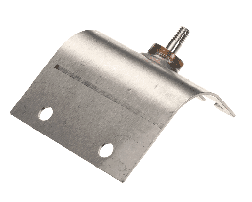 [00-893486-00001] HOBART 00-893486-00001 Handle Bracket, Right