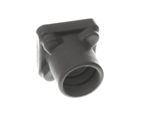 [00-476129] HOBART 00-476129 Coupling, Flow Back Pipe