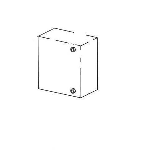 HOBART 00-175651 BLOCK, PIVOT