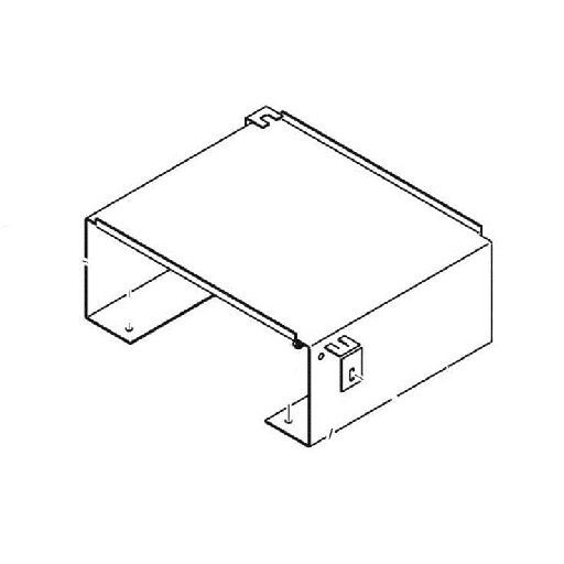 [HOB00-446469-00011] HOBART 00-446469-00011 BRACKET, SCALE MOUNTING