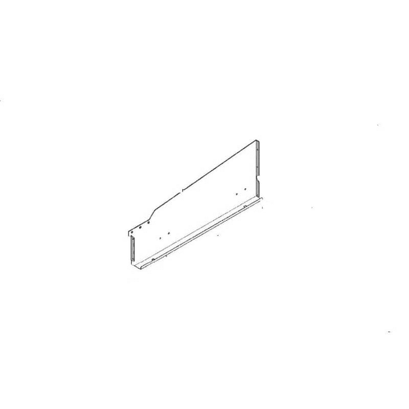 Hobart 00-944238-L000A PANEL,ASSEMBLY LIFT SIDE VTEC