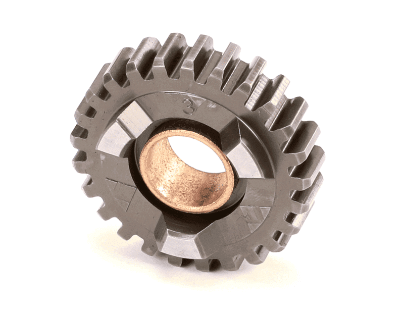 HOBART 00-103641-00002 Gear Assembly, Upper Clutch, 25 Tooth