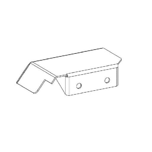 [00-918449] HOBART 00-918449 GUARD,FLOAT PROBE