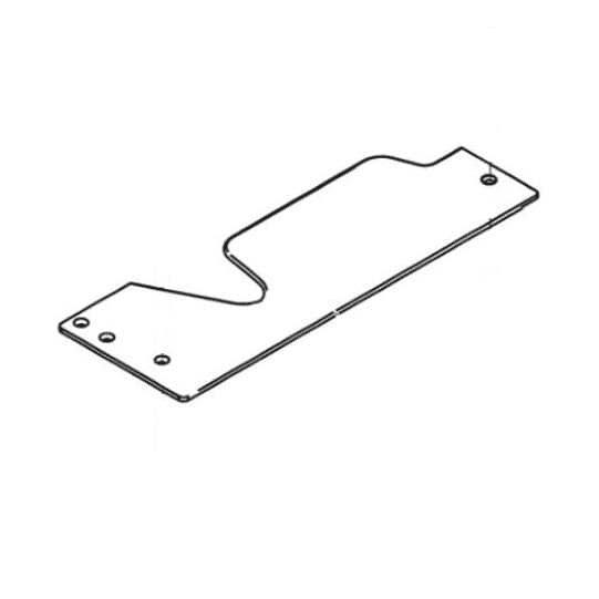 HOBART 00-445105 UNDERFOLDER, RH