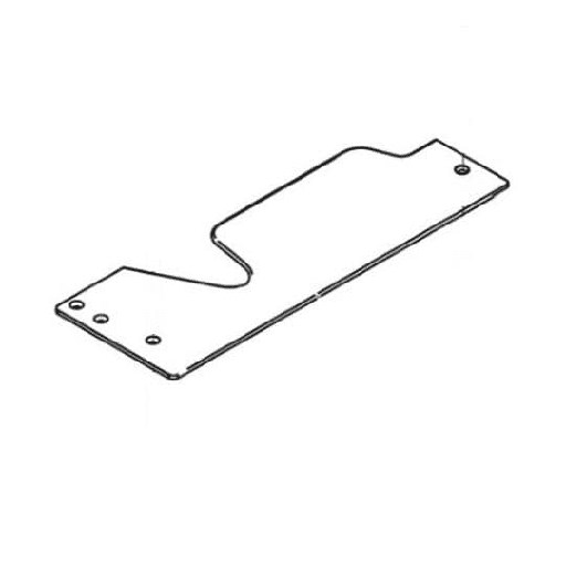 [00-445105] HOBART 00-445105 UNDERFOLDER, RH