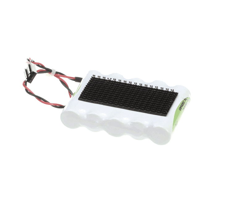 HOBART 00-043263 Battery Pack Assembly, U2000P1/P2