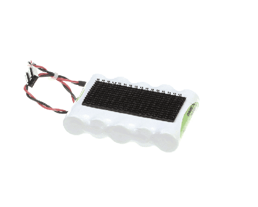 [HOB00-043263] HOBART 00-043263 Battery Pack Assembly, U2000P1/P2